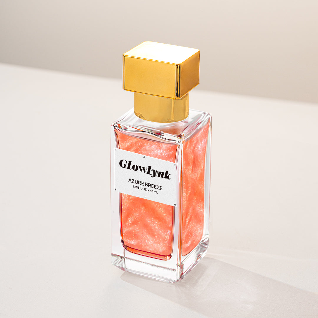 GlowLynk - Classic Perfume - Dreamy Sweet
