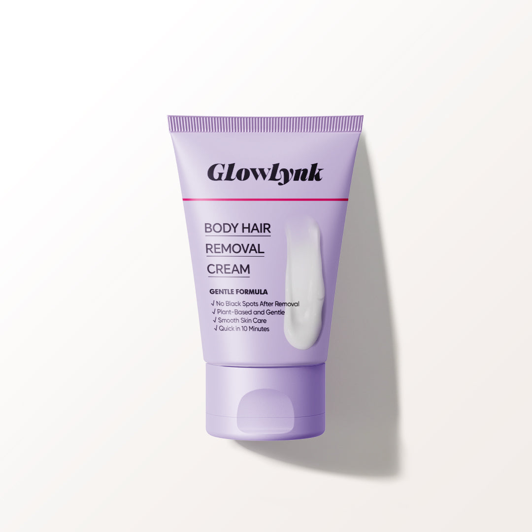 GlowLynk - Hair Removal Cream