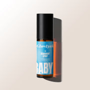 GlowLynk - Semprotan Deodoran - Baby Fresh