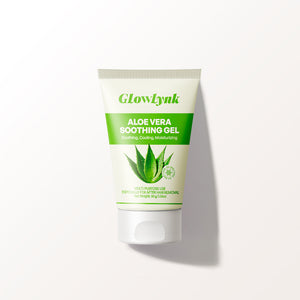 GlowLynk - ALOE VERA SOOTHING GEL